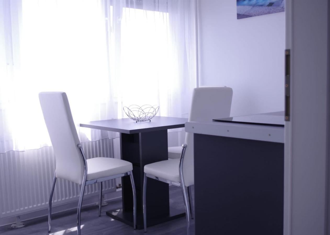 North&South Apartments ザグレブ エクステリア 写真