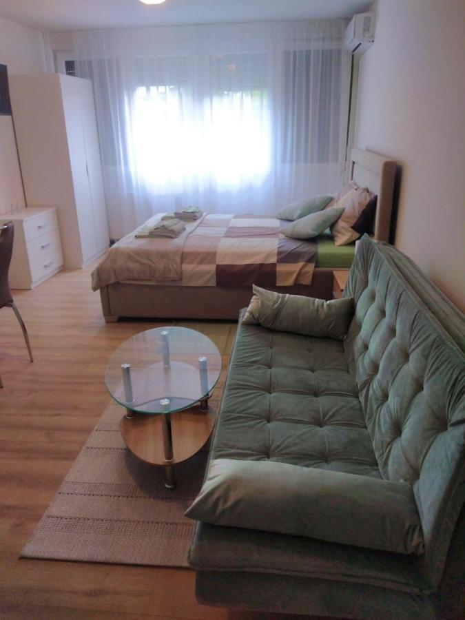 North&South Apartments ザグレブ エクステリア 写真